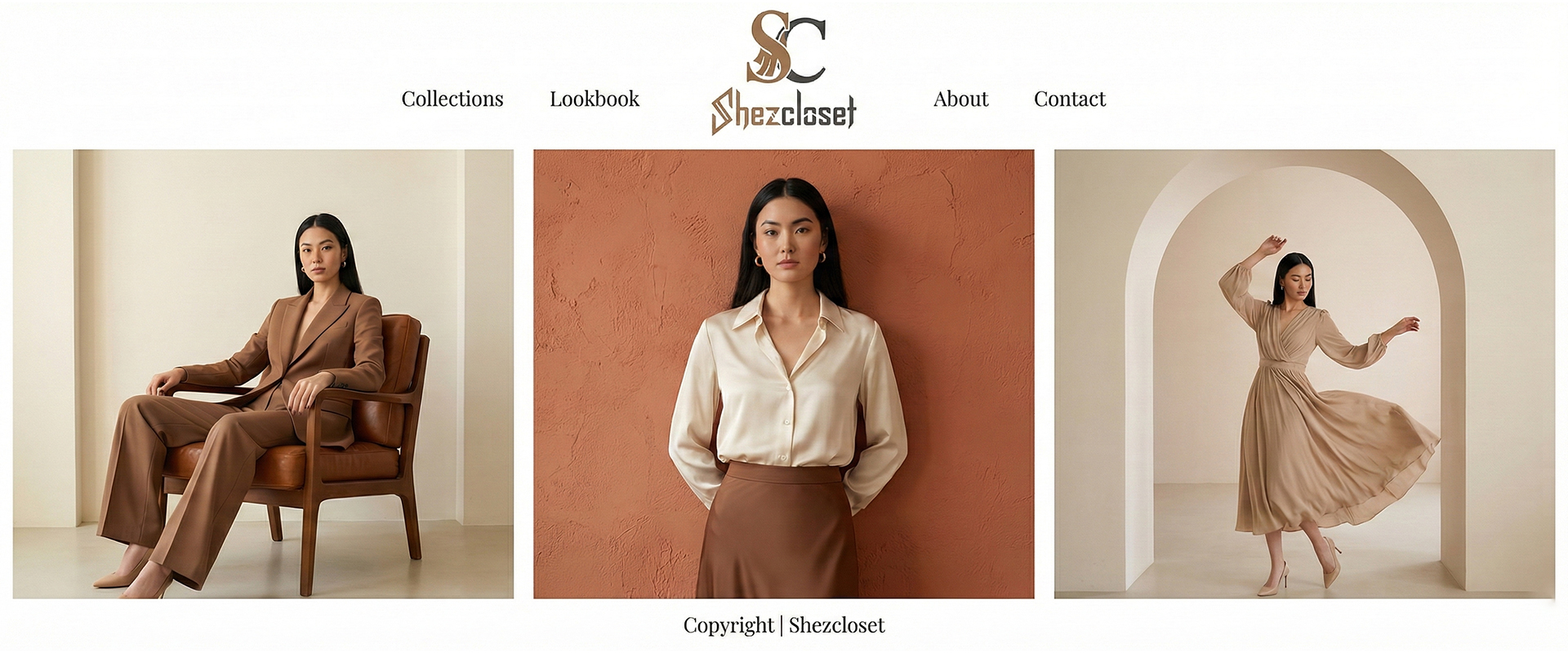 Shezcloset
